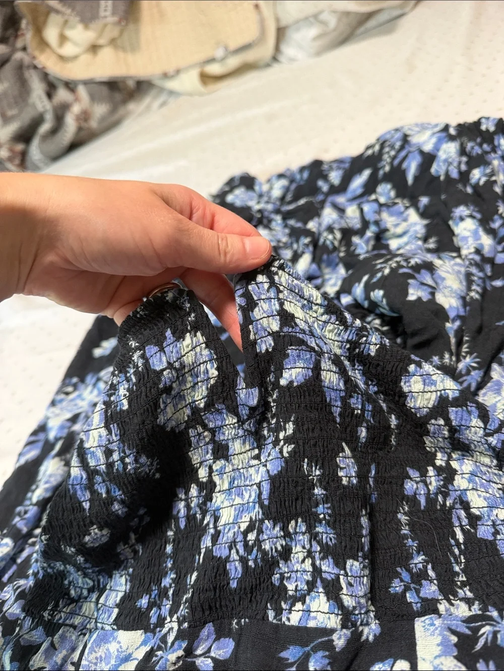 Free People size no